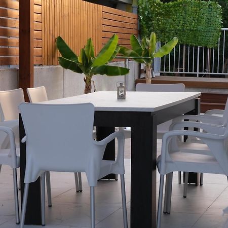 Luxury Fani House Next To Harbor Area With Jacuzzi Apartment Пафос Екстериор снимка